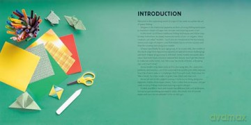 Ultimate Origami Challenge Kit for Kids 8-12: Fun Projects and Step-By-Step Folding Techniques to Go from Novice to Pro - Brian Soonho Yoon [KSIĄŻKA]