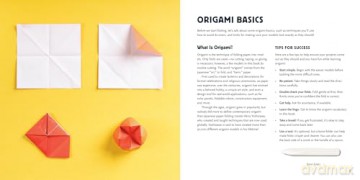 Ultimate Origami Challenge Kit for Kids 8-12: Fun Projects and Step-By-Step Folding Techniques to Go from Novice to Pro - Brian Soonho Yoon [KSIĄŻKA]
