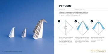 Ultimate Origami Challenge Kit for Kids 8-12: Fun Projects and Step-By-Step Folding Techniques to Go from Novice to Pro - Brian Soonho Yoon [KSIĄŻKA]