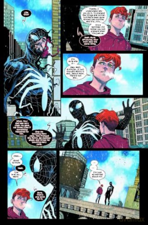 Ultimate Spider-Man by Jonathan Hickman Vol. 3: Family Business - Jonathan Hickman [KSIĄŻKA]