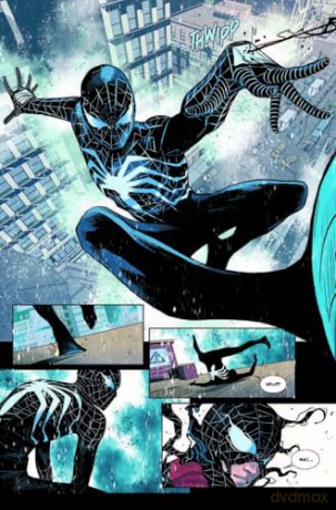 Ultimate Spider-Man by Jonathan Hickman Vol. 3: Family Business - Jonathan Hickman [KSIĄŻKA]