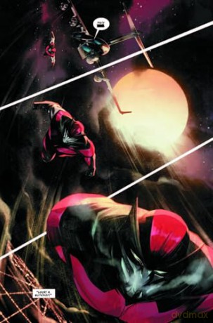 Ultimate Wolverine Vol. 1: The Winter Soldier - Christopher Condon [KSIĄŻKA]