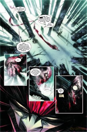 Ultimate Wolverine Vol. 1: The Winter Soldier - Christopher Condon [KSIĄŻKA]