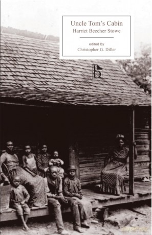 Uncle Tom's Cabin; or, Life Among the Lowly - Harriet Beecher Stowe [KSIĄŻKA]