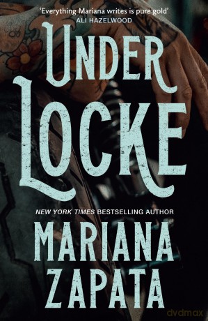 Under Locke - Mariana Zapata [KSIĄŻKA]