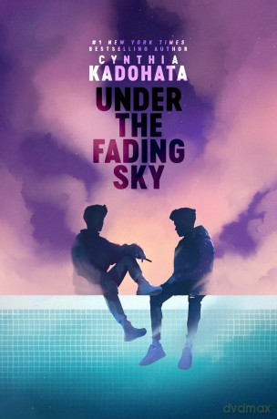 Under the Fading Sky - Cynthia Kadohata [KSIĄŻKA]