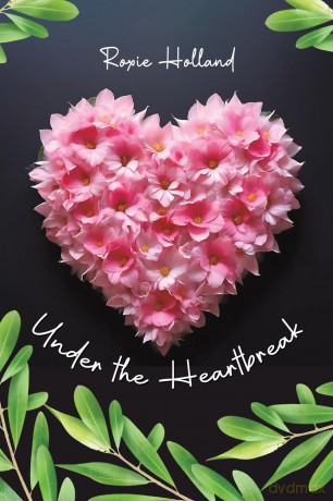 Under the Heartbreak - Roxie Holland [KSIĄŻKA]