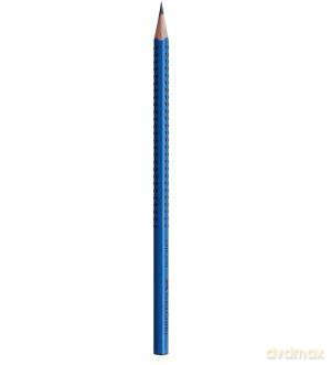 Ołówek 2,5=Hb Grip 2001 Niebieski [SZKOŁA]