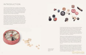 Unfolding Cloth: Inspiration from Historical Textiles - Hannah Lamb [KSIĄŻKA]