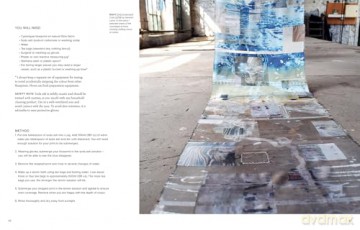 Unfolding Cloth: Inspiration from Historical Textiles - Hannah Lamb [KSIĄŻKA]