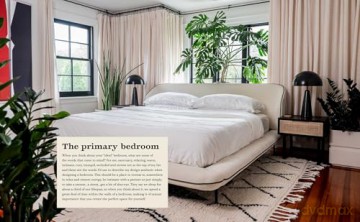 Unfurled: Designing a Living Home - Hilton Carter [KSIĄŻKA]