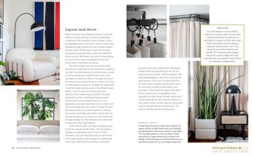 Unfurled: Designing a Living Home - Hilton Carter [KSIĄŻKA]