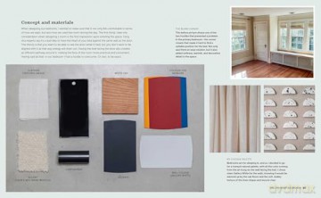 Unfurled: Designing a Living Home - Hilton Carter [KSIĄŻKA]