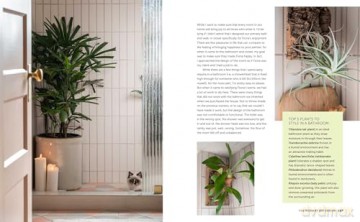 Unfurled: Designing a Living Home - Hilton Carter [KSIĄŻKA]