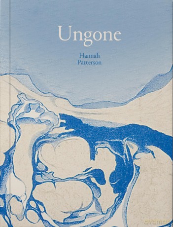 Ungone - Hannah Patterson [KSIĄŻKA]