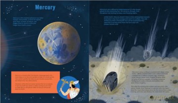 University of Cambridge: Build Your Own Solar System - Lauren Fairgrieve [KSIĄŻKA]