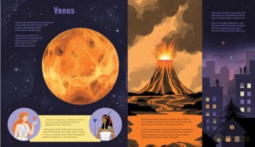 University of Cambridge: Build Your Own Solar System - Lauren Fairgrieve [KSIĄŻKA]