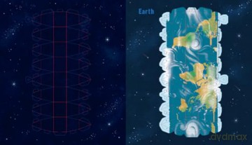 University of Cambridge: Build Your Own Solar System - Lauren Fairgrieve [KSIĄŻKA]