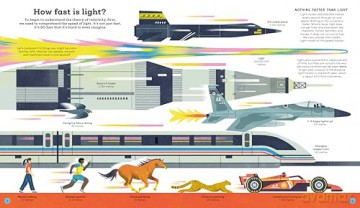 University of Cambridge: Think Big: The Speed of Light - Simon Chapman [KSIĄŻKA]