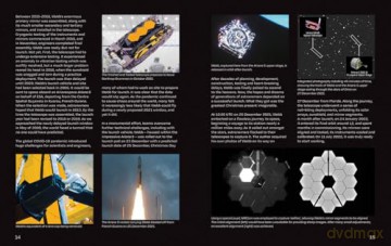 Unknown Universe: Discover hidden wonders from deep space unveiled by the James Webb Space Telescope - Tom Kerss [KSIĄŻKA]