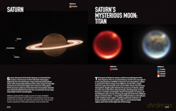 Unknown Universe: Discover hidden wonders from deep space unveiled by the James Webb Space Telescope - Tom Kerss [KSIĄŻKA]