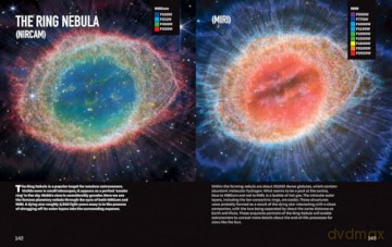 Unknown Universe: Discover hidden wonders from deep space unveiled by the James Webb Space Telescope - Tom Kerss [KSIĄŻKA]
