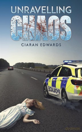 Unravelling Chaos - Ciaran Edwards [KSIĄŻKA]