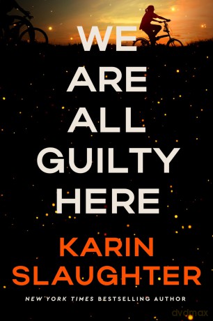 Unti Karin Slaughter #25 Intl: A Novel - Karin Slaughter [KSIĄŻKA]