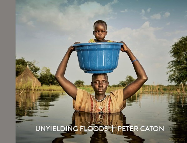 Unyielding Floods - Peter Caton [KSIĄŻKA]