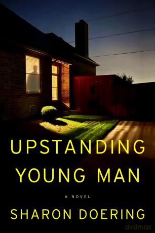 Upstanding Young Man - Sharon Doering [KSIĄŻKA]