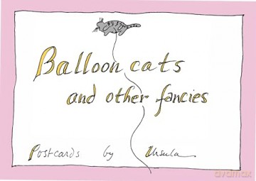 Ursula K. Le Guin's Book of Cats - Ursula K. Le Guin [KSIĄŻKA]
