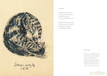 Ursula K. Le Guin's Book of Cats - Ursula K. Le Guin [KSIĄŻKA]
