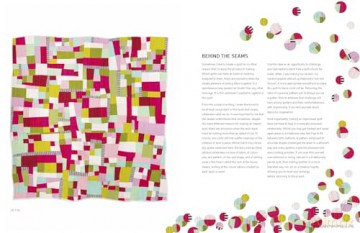Use and Ornament: An exploration of the improv quilt - Nicholas Ball [KSIĄŻKA]