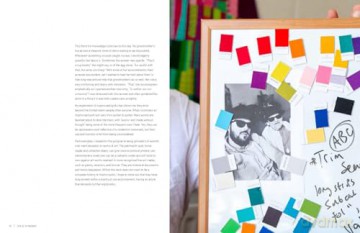 Use and Ornament: An exploration of the improv quilt - Nicholas Ball [KSIĄŻKA]