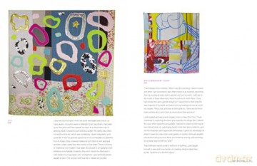 Use and Ornament: An exploration of the improv quilt - Nicholas Ball [KSIĄŻKA]