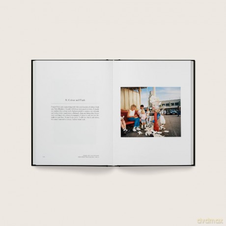Utterly Lazy and Inattentive: Martin Parr in Words and Pictures - Martin Parr [KSIĄŻKA]