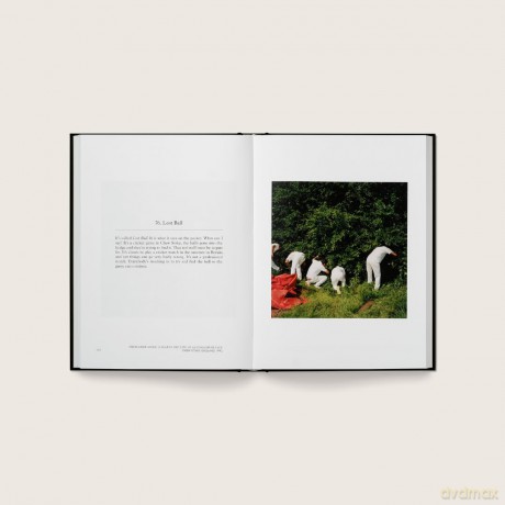 Utterly Lazy and Inattentive: Martin Parr in Words and Pictures - Martin Parr [KSIĄŻKA]
