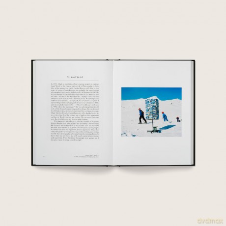 Utterly Lazy and Inattentive: Martin Parr in Words and Pictures - Martin Parr [KSIĄŻKA]