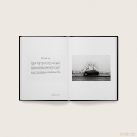 Utterly Lazy and Inattentive: Martin Parr in Words and Pictures - Martin Parr [KSIĄŻKA]