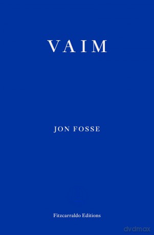 Vaim - Jon Fosse [KSIĄŻKA]