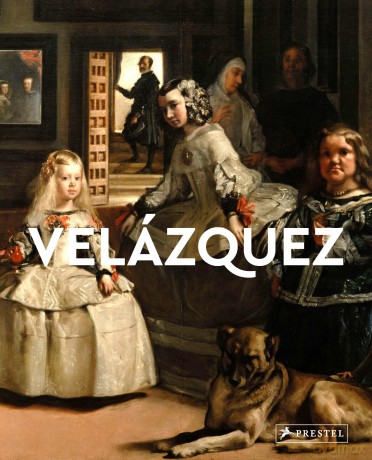 Velázquez: Masters of Art - Alexander Adams [KSIĄŻKA]