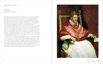 Velázquez: Masters of Art - Alexander Adams [KSIĄŻKA]