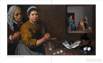 Velázquez: Masters of Art - Alexander Adams [KSIĄŻKA]