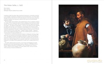 Velázquez: Masters of Art - Alexander Adams [KSIĄŻKA]
