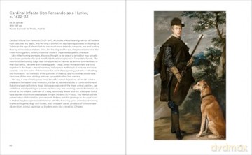 Velázquez: Masters of Art - Alexander Adams [KSIĄŻKA]