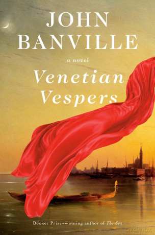 Venetian Vespers - John Banville [KSIĄŻKA]