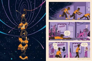 Vern: Custodian of the Universe - Tyrell Waiters [KSIĄŻKA]