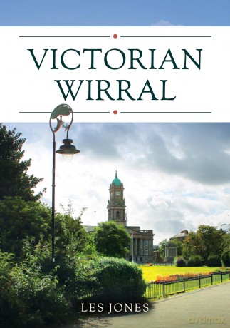 Victorian Wirral - Les Jones [KSIĄŻKA]