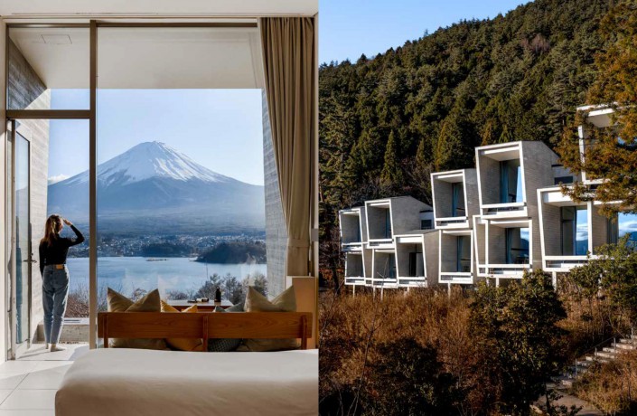 Views from Japan: A More Meaningful Way to Experience Japan - Ben Richards [KSIĄŻKA]