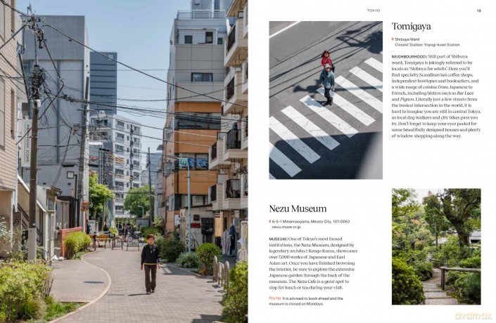 Views from Japan: A More Meaningful Way to Experience Japan - Ben Richards [KSIĄŻKA]